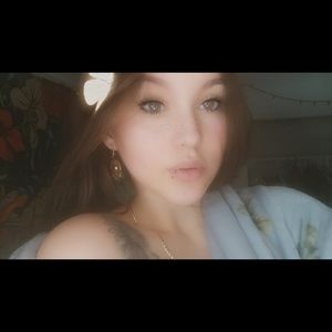 Meet your Posher, Mackenzie